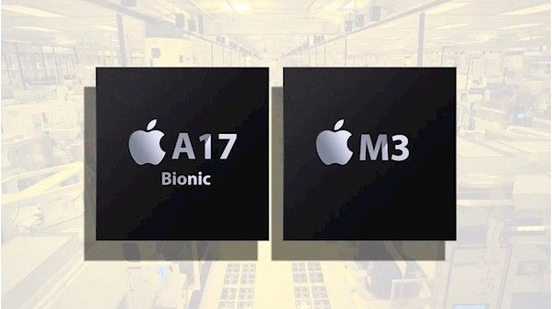 十堰苹果15维修站分享iPhone15系列会用3nm芯片吗 